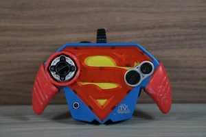 Jakks Pacific Superman Plug n Play TV Tested - Picture 1 of 2