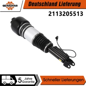 Luftfeder Federbein Vorne Links Für Mercedes E Klasse W211 Airmatic 2113205513 - Bild 1 von 13