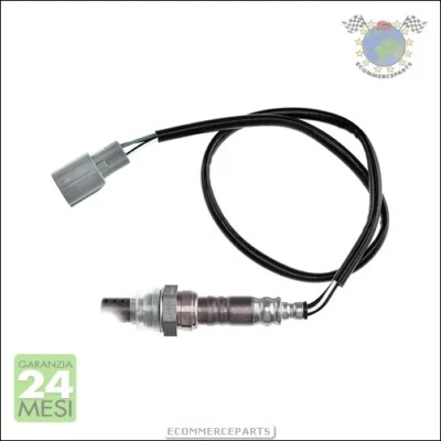 Sonda Lambda Ajs Per Subaru Forester Outback Impreza Legacy Wrx - Immagine 1 di 4