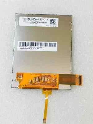 Pantalla LCD de 4,2"" NL4864HC13-01A con pantalla táctil para Trimble TSC3 Foto 1 de 2