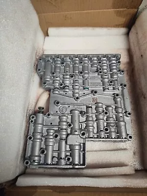  OEM 6R80 TCM & VALVE BODY FORD F-150 2007-UP  - Image 1 of 2