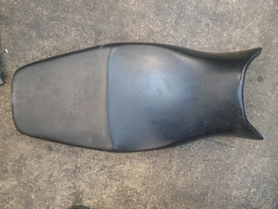 Yamaha YZF600R Thundercat 600 1999 - Asiento - Negro Foto 1 de 3