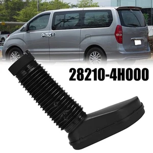 Car Air Cleaner Intake-Inlet Duct Hose For Hyundai Grand Starex H1 28210-4H000 - Bild 1 von 7