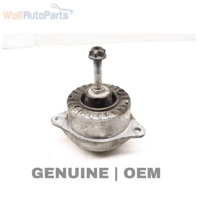 Porsche 911 1998-2005 - Montaje motor/motor 99337504906 Foto 1 de 4