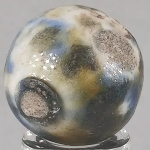 Vintage Fancy Bennington .64 Inches Near-Mint Condition Combined Shipping  - Picture 1 of 16