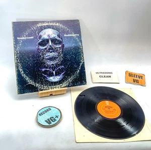 Steppenwolf Skullduggery - VG+/VG PE 34120 Ultrasonic Clean - Picture 1 of 3
