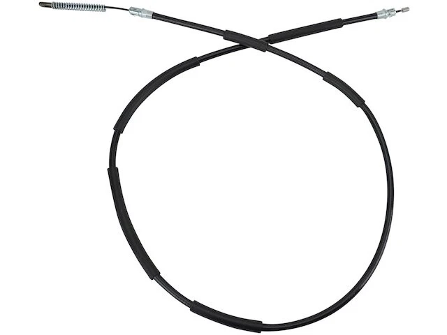 Задний правый трос стояночного тормоза для 1997-2001 Mercury Mountaineer 1998 NC618JH - Изображение 1 из 1