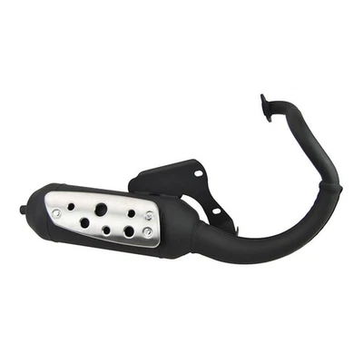 Tecnigas Auspuff Silent Pro (für: Honda SJ 50 Bali AF32 93-00 ) - Bild 1 von 4