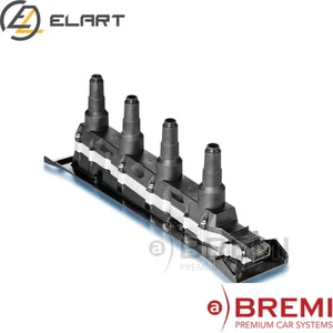 IGNITION COIL 20480 FOR SAAB 9-5 9-3/Cabriolet B235R/B235E/B235LB205E 2.0L 4cyl - Picture 1 of 8