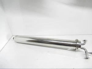 Pall Corp. PC 3STG723 Housing Filter 33IN X 4IN - Picture 1 of 11