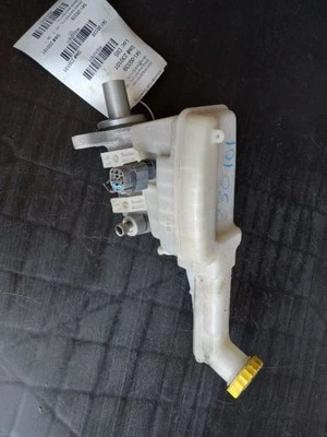 Cilindro maestro de freno pinza de pistón único 09-12 Dodge Journey 68100294AA Foto 1 de 4