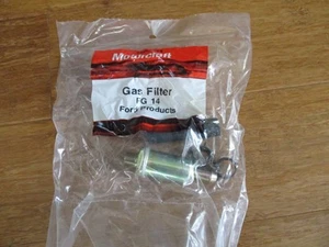 NOS Ford Motorcraft FG-14 Fuel Filter OEM FG 14 - Bild 1 von 3