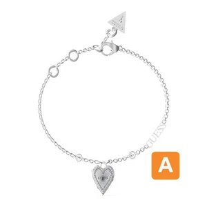 Guess Damen Armband JUBB03242JWRHL - Bild 1 von 1