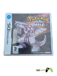 Pokémon Perle (Nintendo DS, 2007) - Picture 1 of 2