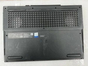 Lenovo Legion 5P-15IMH05H 5P-15IMH05 5P-15ARH05 Bottom Case Read - Picture 1 of 4