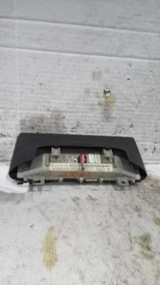 BMW 430i 2018 panel de exhibición de infoentretenimiento OEM blanco 112 k millas NJ25-21067 Foto 1 de 4