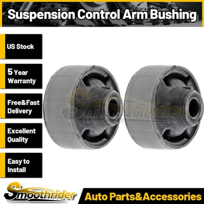 Buje de brazo de control delantero trasero Mevotech 2 piezas para Hyundai Accent 2012-2014 Foto 1 de 2