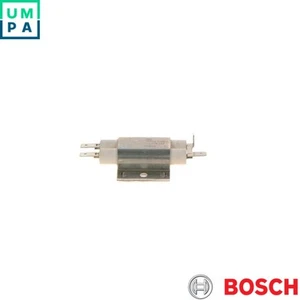 BALLAST RESISTOR IGNITION SYSTEM 0 227 900 103 FOR RENAULT 19/II/Cabriolet 30 - Picture 1 of 9