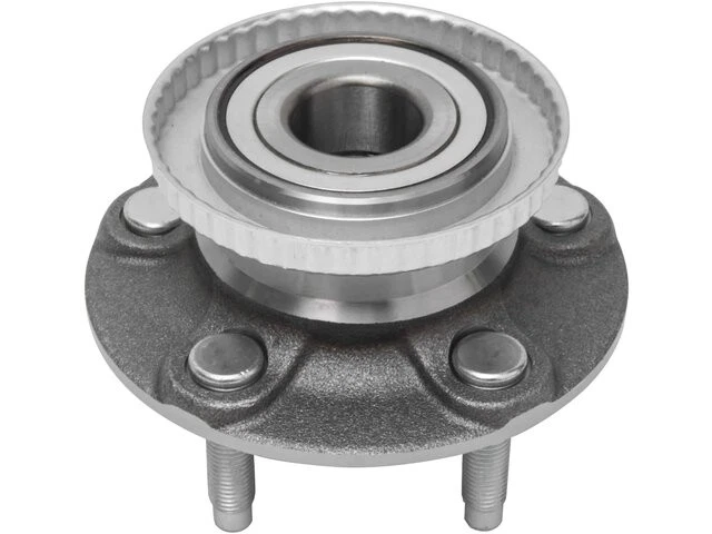 Conjunto de buje de rueda trasera para Ford Taurus 1993-2005 1994 1995 1996 1997 CJ562TF Foto 1 de 1