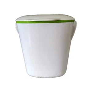 OXO Good Grips Compost Bin 2.8L Easy Clean Environment Friendly - Picture 1 of 7