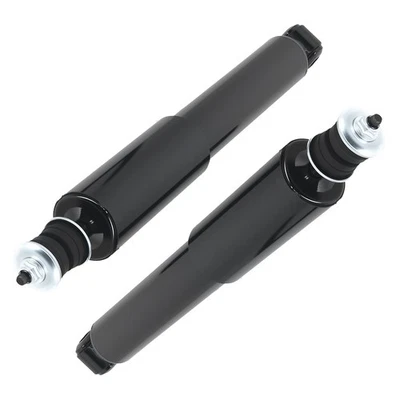 Amortiguadores rápidos delanteros 2 piezas para Mazda B3000 B4000 1994-1997 37015 Foto 1 de 4