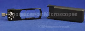 Zeiss Microscope DIC Slider 426962 for PA 63x / 1.0 w HC II VIS/IR Objective - Picture 1 of 1