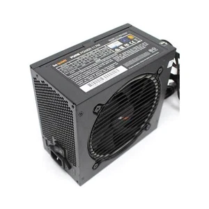 Be Quiet Pure Power 11 FM 650W ATX Netzteil 650 Watt modular 80+ #330659 - Bild 1 von 5