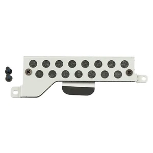 NEW for MSI GE63 GL75 GF63 GF75 GE65 GE73 Hard Drive Caddy HDD Bracket w/Screws - Afbeelding 1 van 7
