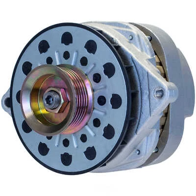 Alternator-Sedan 电装 210-5184 Reman — 第 1/2 张图片