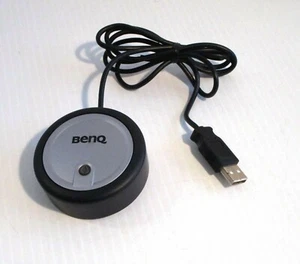 BENQ Replacement USB Wireless Receiver for M306 Wireless Optical  Mouse - Picture 1 of 2