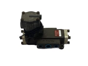 NOS Faltenbalg-Valvair 115V 60Hz 1/4” NPT 3/8” NPT Magnetventil L045-21-112 - Bild 1 von 7