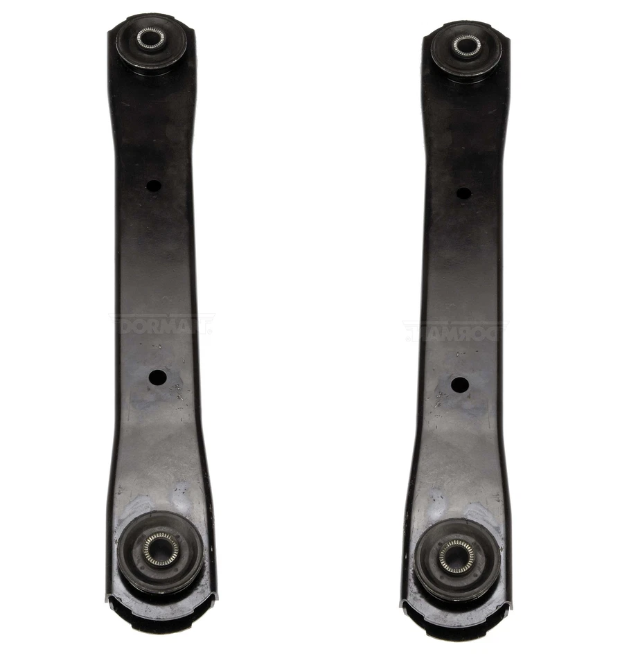 Juego de 2 brazos de control superiores delanteros Dorman para Dodge Ram 1500 2500 3500 4x4 Foto 1 de 1