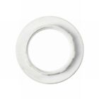 3Pcs E14 Plastic Lampshade/ Collar Ring Thread Lamp Light Shade Accessory/Holder