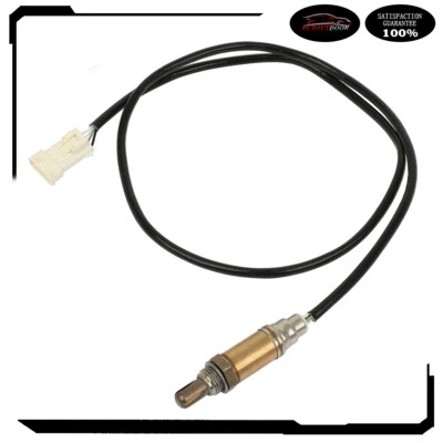 Downstream O2 02 Oxygen Sensor For 2003-2004 Volvo V70 XC70 XC90 2.5L - Image 1 of 4