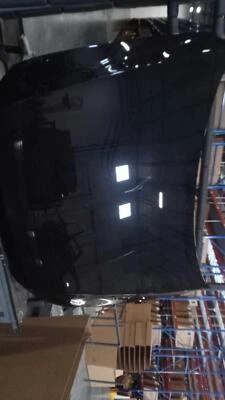 Capó usado se adapta a: Audi Q5 2014 grado A Foto 1 de 2