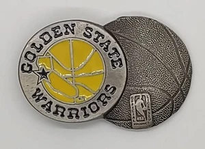 Golden State Warriors 1994 hebilla de cinturón - Imagen 1 de 4