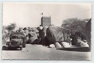 Niger - ZINDER - Fort Cazemajou and its rocks - Publ. Chiaverini 3160 - Picture 1 of 2