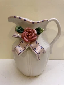 Vintage World Bazaars Inc Vase - Picture 1 of 9