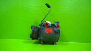 03 MITSUBISHI OUTLANDER XLS AC COMPRESSOR OEM 2785-24 - Picture 1 of 3