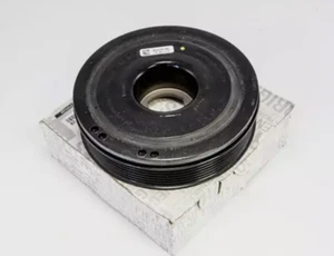 Cigüeñal PULLY NISSAN INFINITI ORIGINAL 12303-00Q1D - Imagen 1 de 2