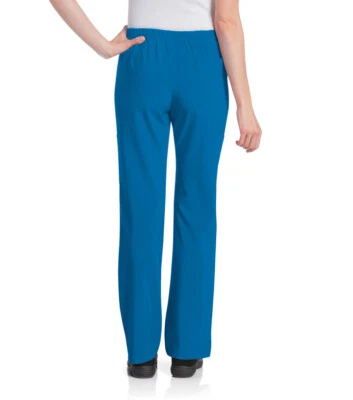 New Urbane 9312 Women's Endurance Cargo Scrub Pant  Foto 1 de 2