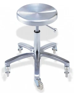 Takara Belmont Friseurhocker D-Stool Friseureinrichtung - Friseurstuhl - Waschse - Bild 1 von 1