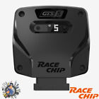 RaceChip GTS5 Chiptuning für Iveco Massif (2008-2011) xx-15 3.0 HPI 107kW 146PS