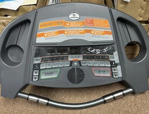 Horizon T100 console - Picture 1 of 2