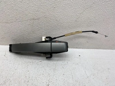 2006-2009 LAND RANGE ROVER SPORT MAÇANETA TRASEIRA ESQUERDA FABRICANTE DE EQUIPAMENTO ORIGINAL LOTE 558   - Imagem 1 de 4