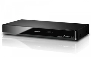 Panasonic DMR-BWT850EB Smart 3D Blu-Ray DVD Freeview HD Play Recorder 1TB - Bild 1 von 1
