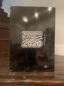 Metal Build Destiny Gundam Soul Red Ver. Tamashii Nation 2020 USA Seller