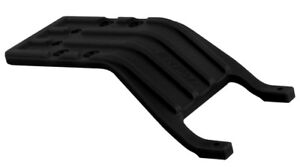 RPM Black Rear Skid Plate for Traxxas Slash 2WD - RPM81242