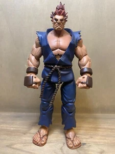 Sota street fighter round 4 akuma (gouki) - Picture 1 of 6