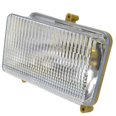 John Deere Headlight - Left Side - AM120151 - Image 1 of 4